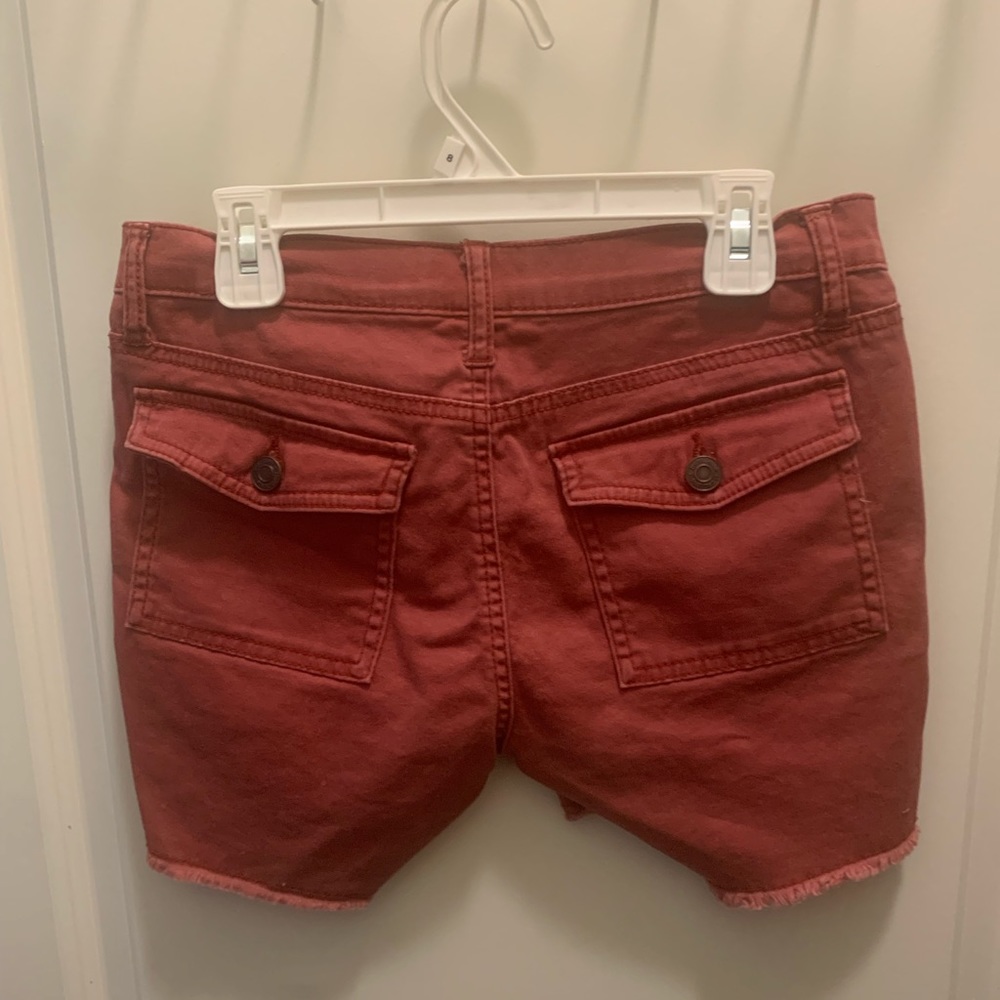 Mudd Shorts - Picture 2 of 2